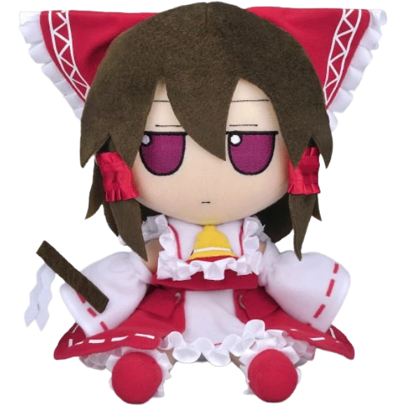 Reimu Hakurei