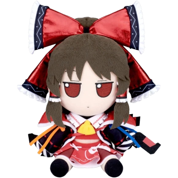 Reimu Hakurei