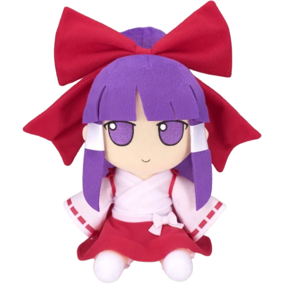 Reimu Hakurei