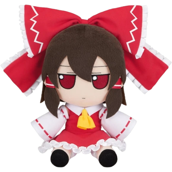 Reimu Hakurei