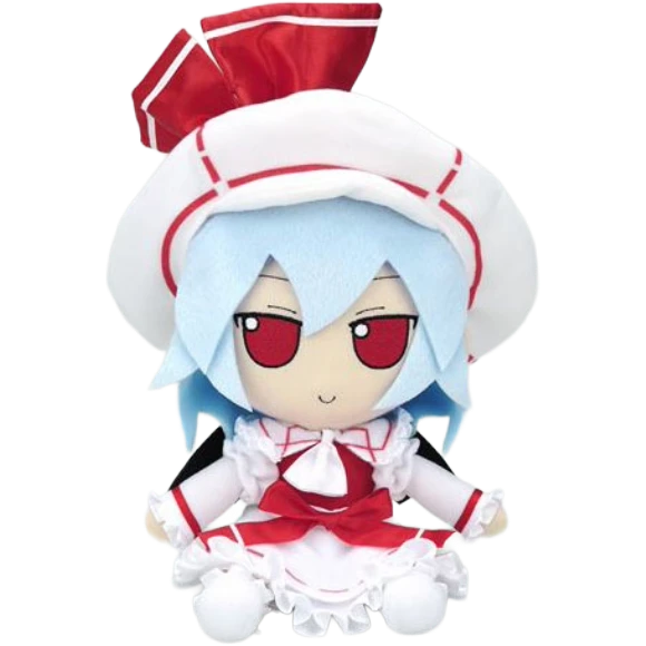 Remilia Scarlet