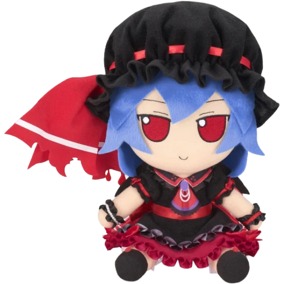 Remilia Scarlet