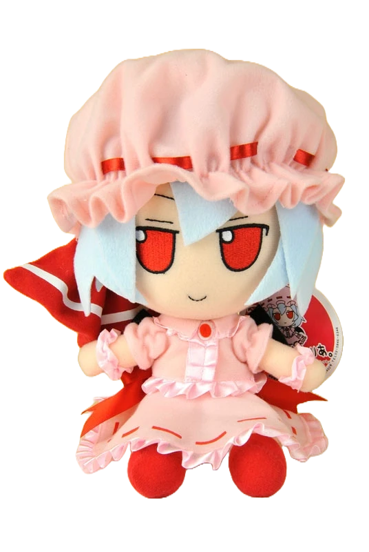 Remilia Scarlet