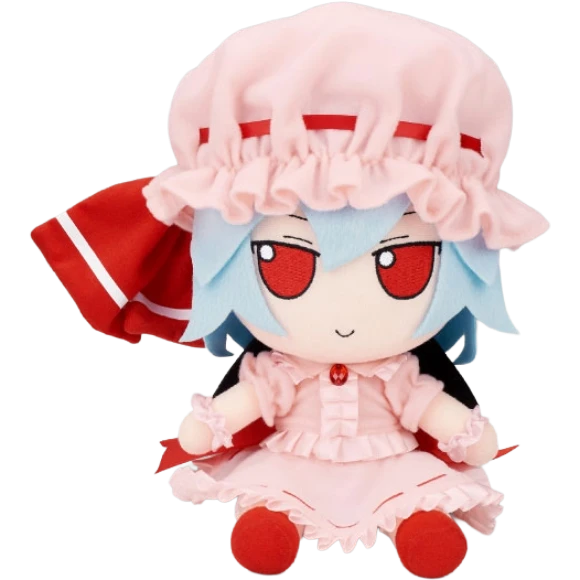 Remilia Scarlet