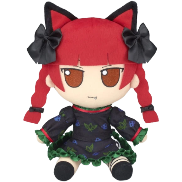 Rin Kaenbyou