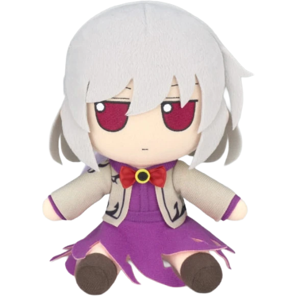 Sagume Kishin