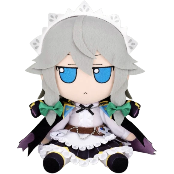 Sakuya Izayoi