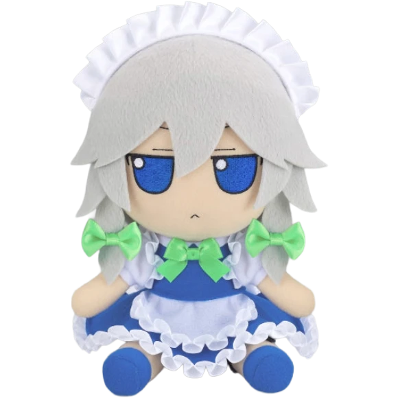 Sakuya Izayoi
