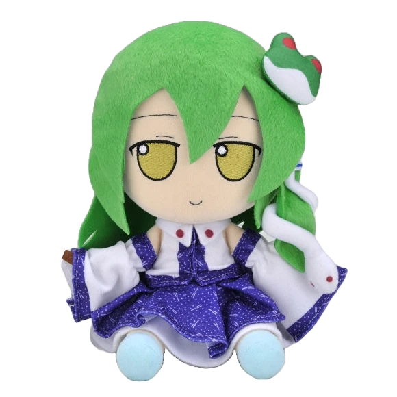 Sanae Kochiya