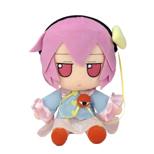 Satori Komeiji