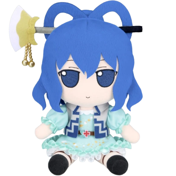Seiga Kaku