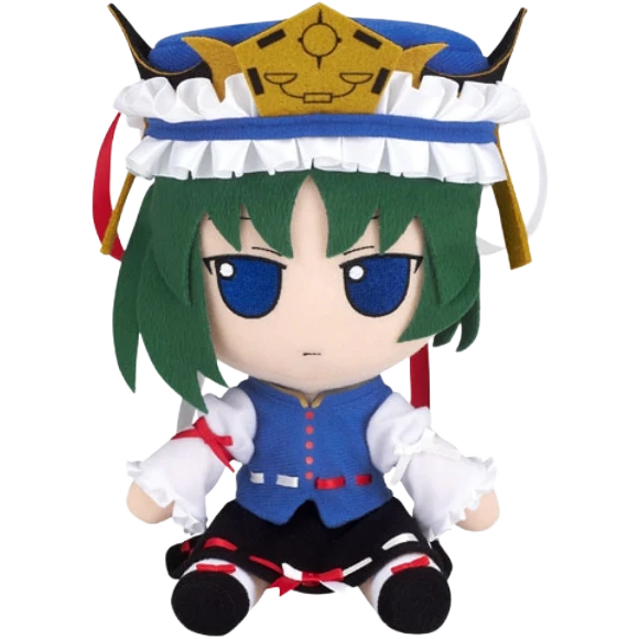 Shikieiki Yamaxanadu