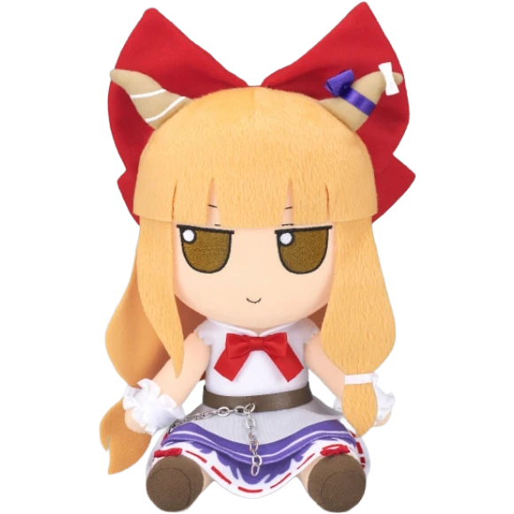 Suika Ibuki