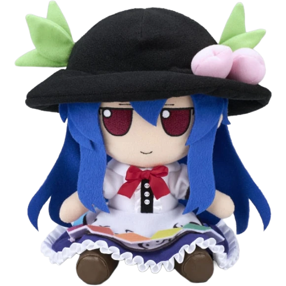 Tenshi Hinanawi