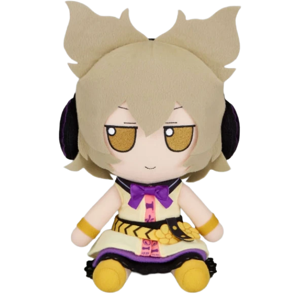 Toyosatomimi no Miko