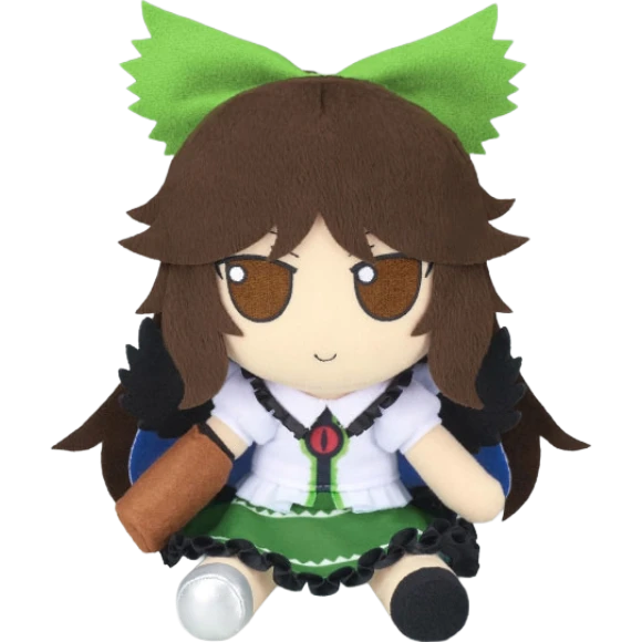 Utsuho Reiuzi