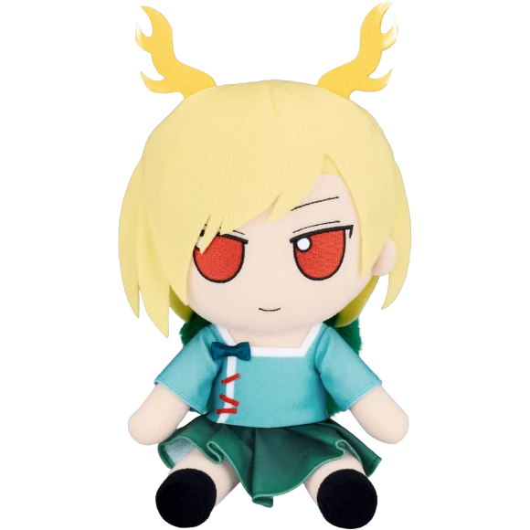 Peluche FumoFumo Yachie Kicchou Gift Touhou Project