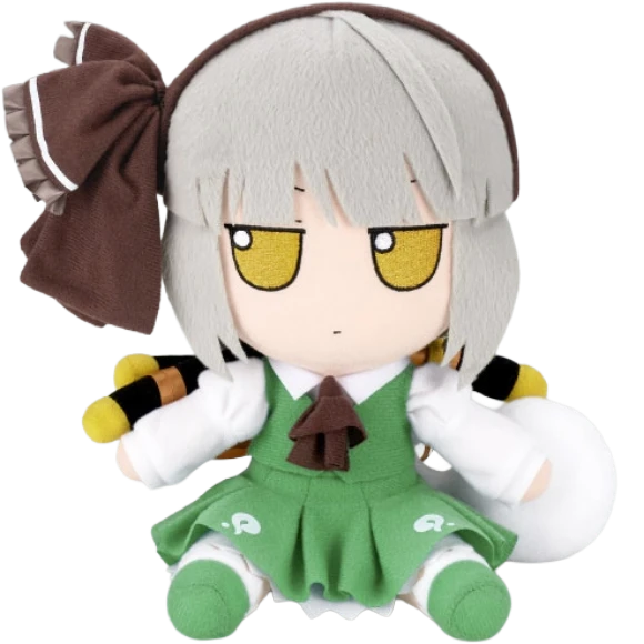 Youmu Konpaku