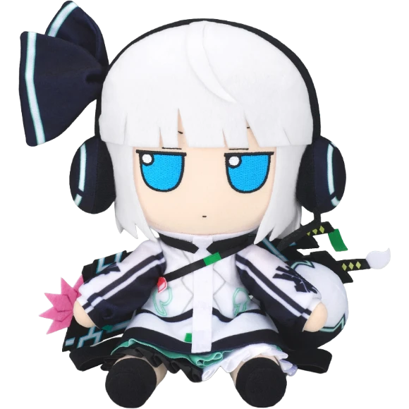 Youmu Konpaku