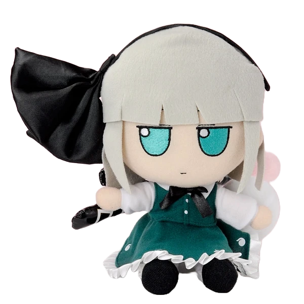 Youmu Konpaku