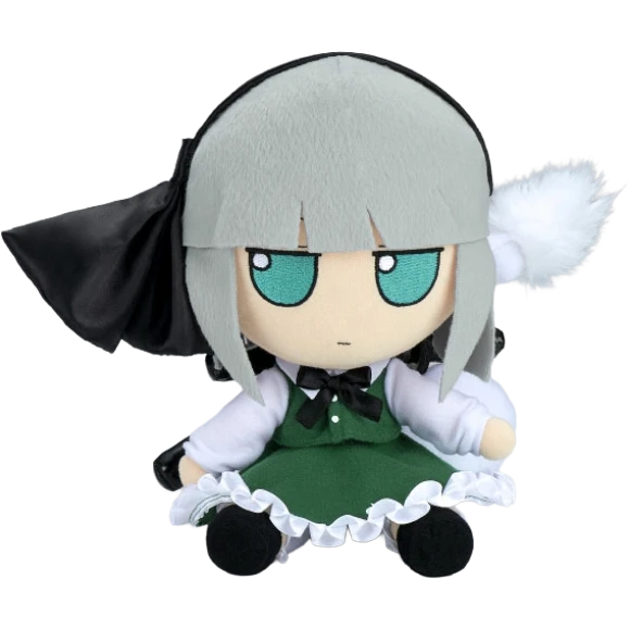 Youmu Konpaku