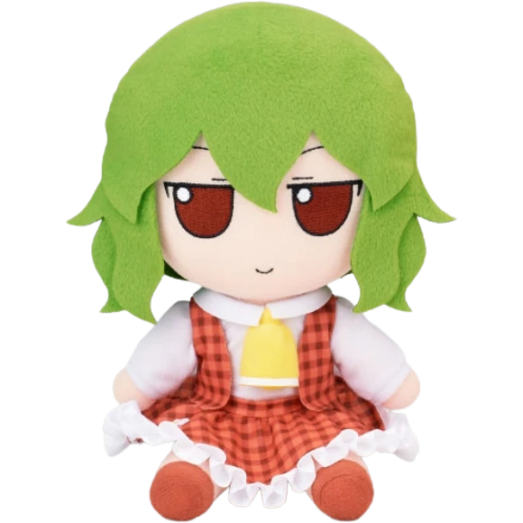 Yuka Kazami
