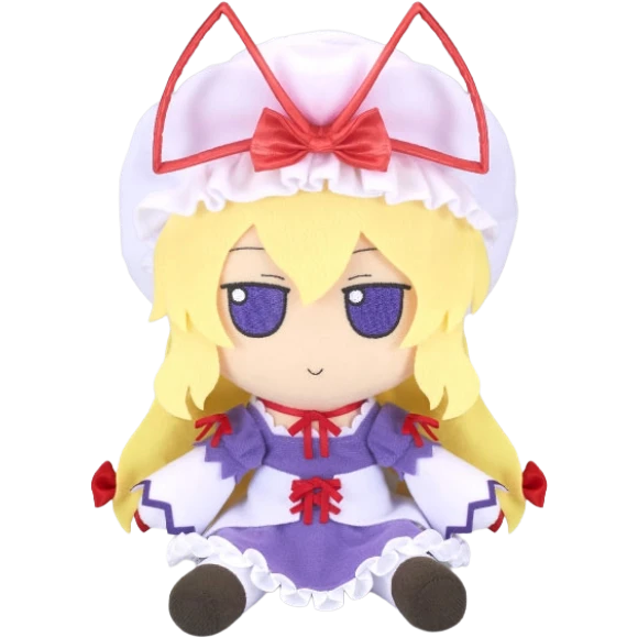 Yukari Yakumo