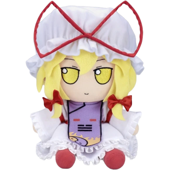 Yukari Yakumo