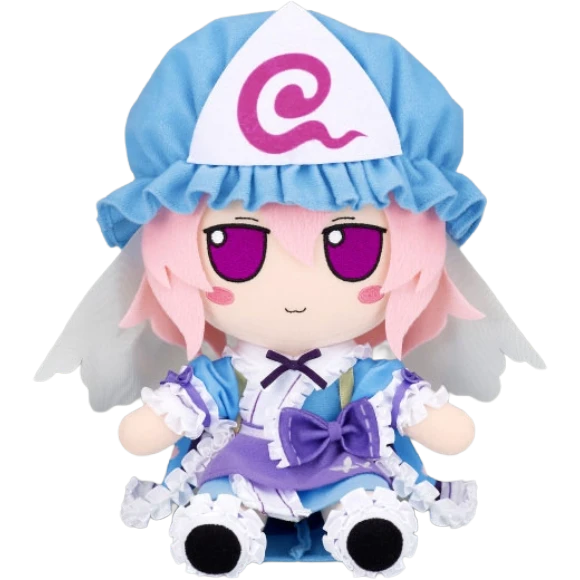 Yuyuko Saigyouji