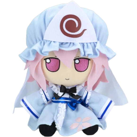Yuyuko Saigyouji