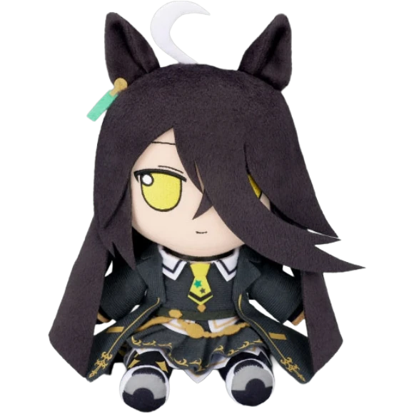 Peluche FumoFumo Manhattan Cafe Gift Touhou Project
