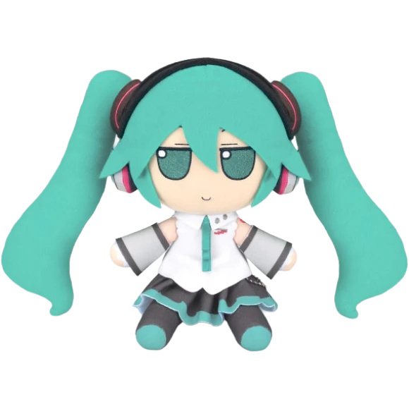 Hatsune Miku