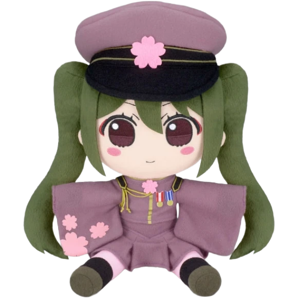 Hatsune Miku