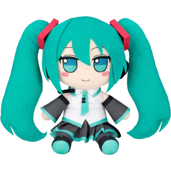 Hatsune Miku