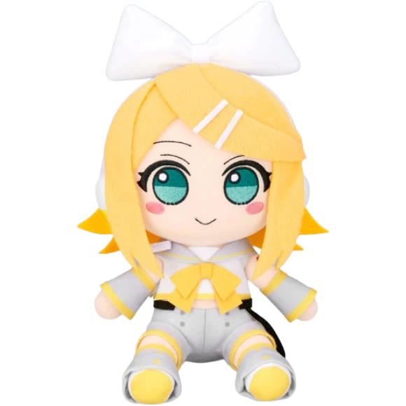 Rin Kagamine