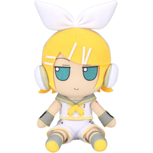Kagamine Rin