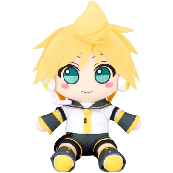 Len Kagamine
