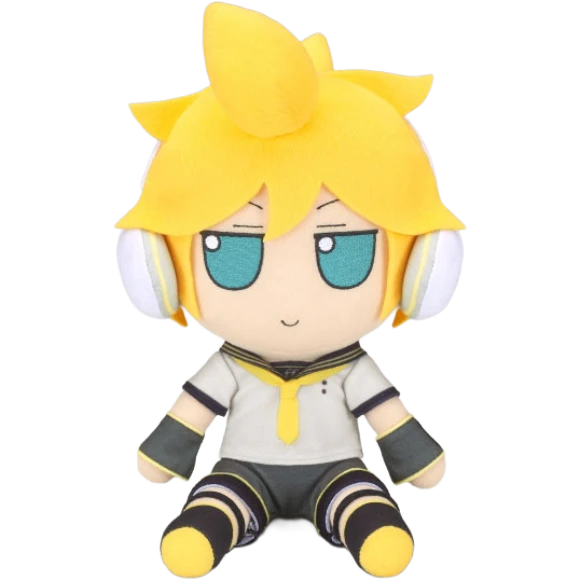 Len Kagamine