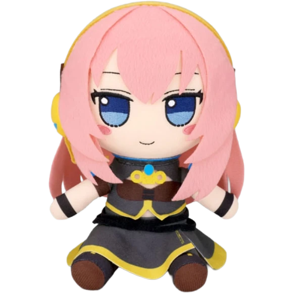 Megurine Luka