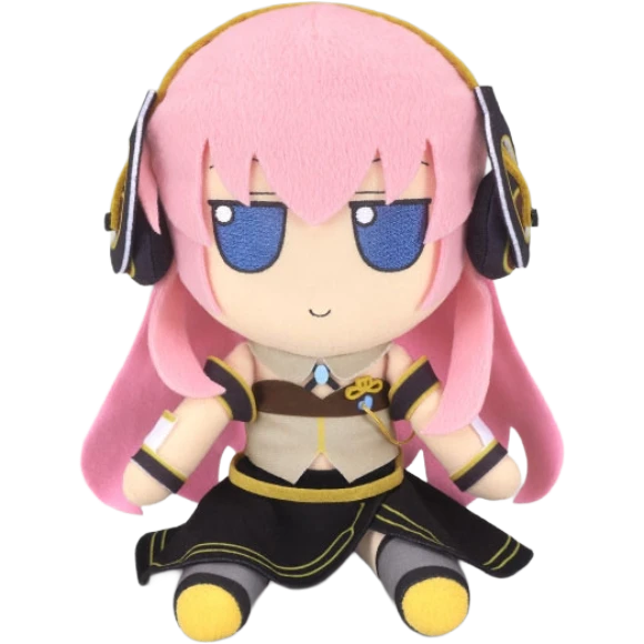 Megurine Luka