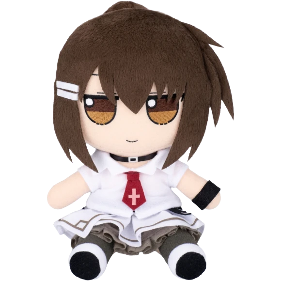 Peluche FumoFumo Yuki Minakami Gift Touhou Project
