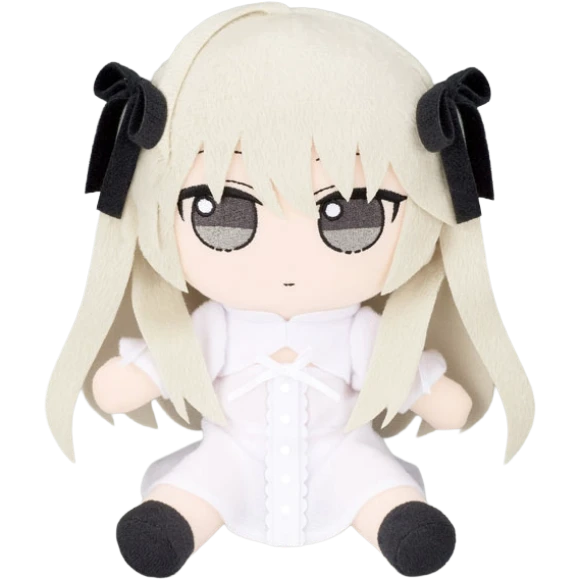 Peluche FumoFumo Sora Kasugano Gift Touhou Project