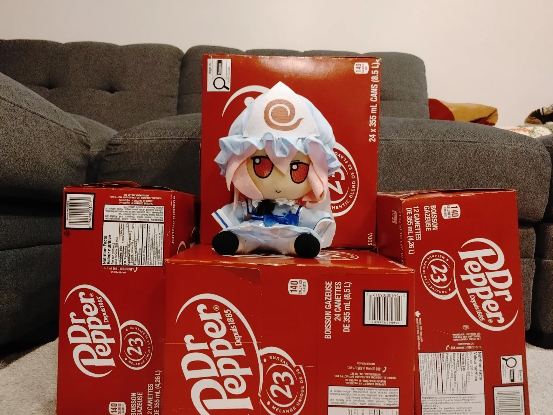 Sighting