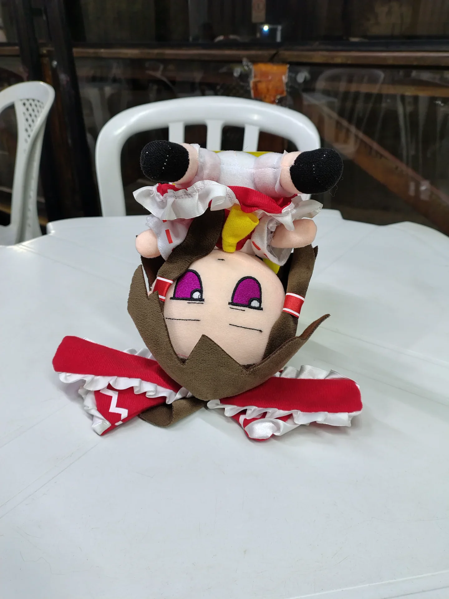 Original FumoMaker