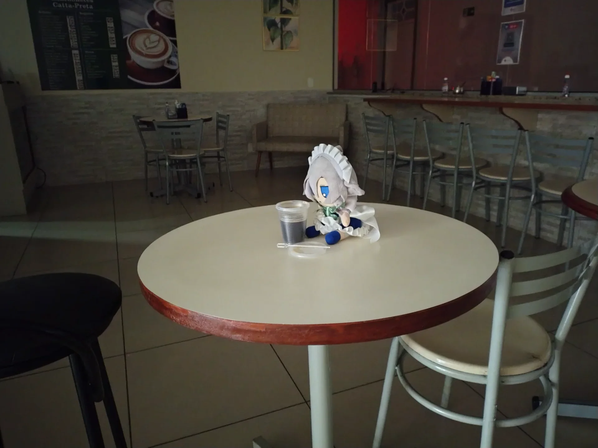 Sighting