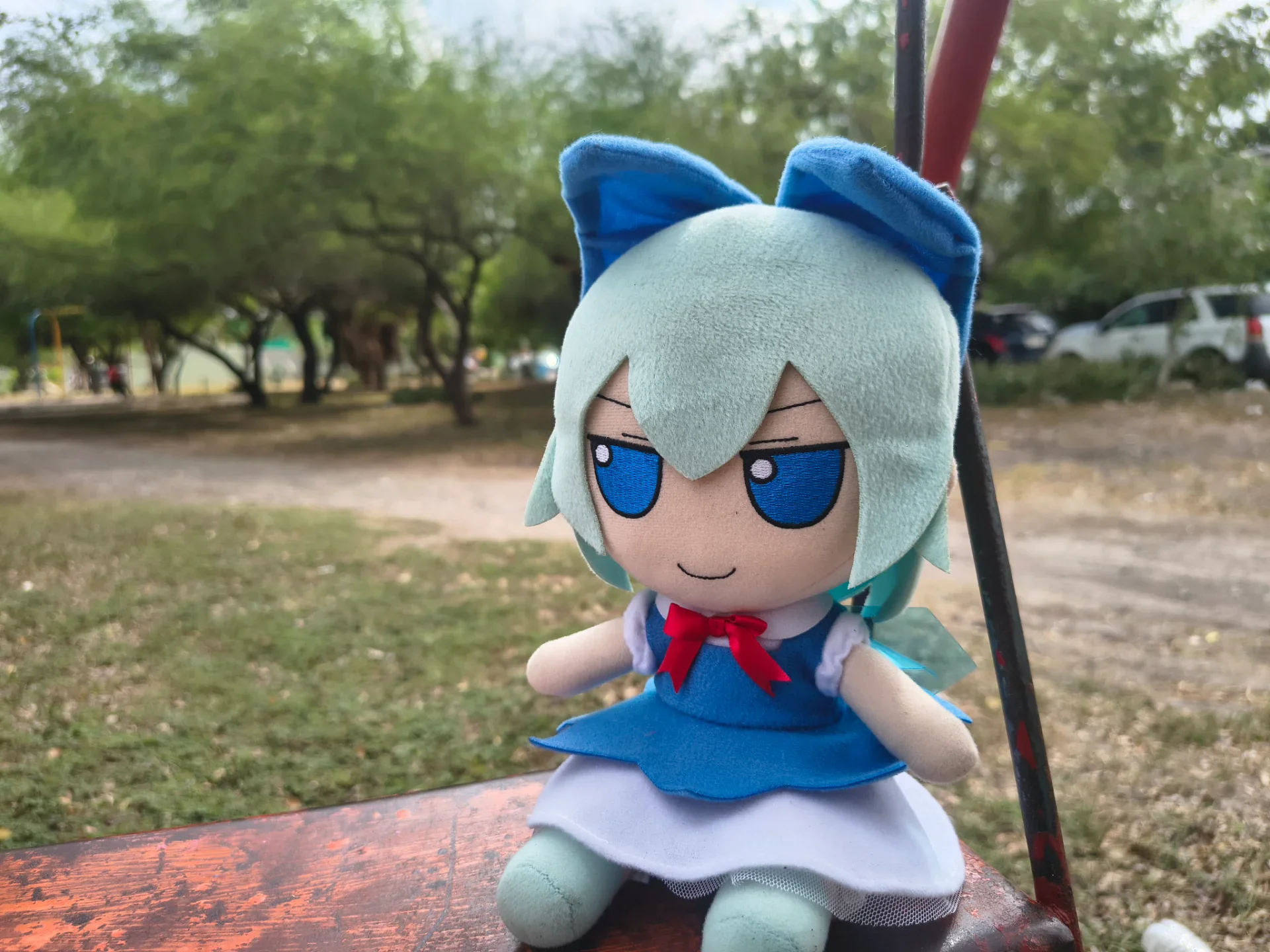 Sighting