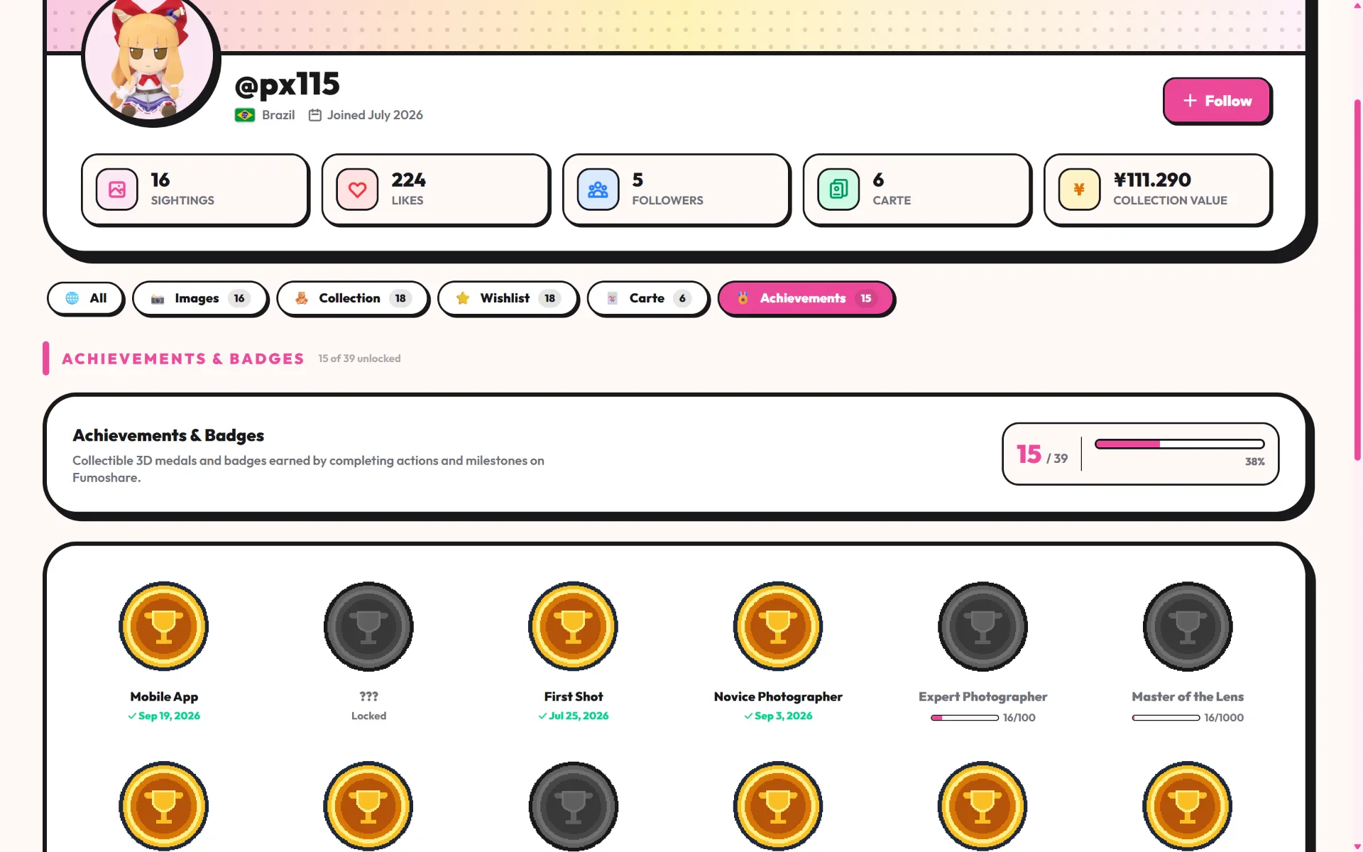 9
