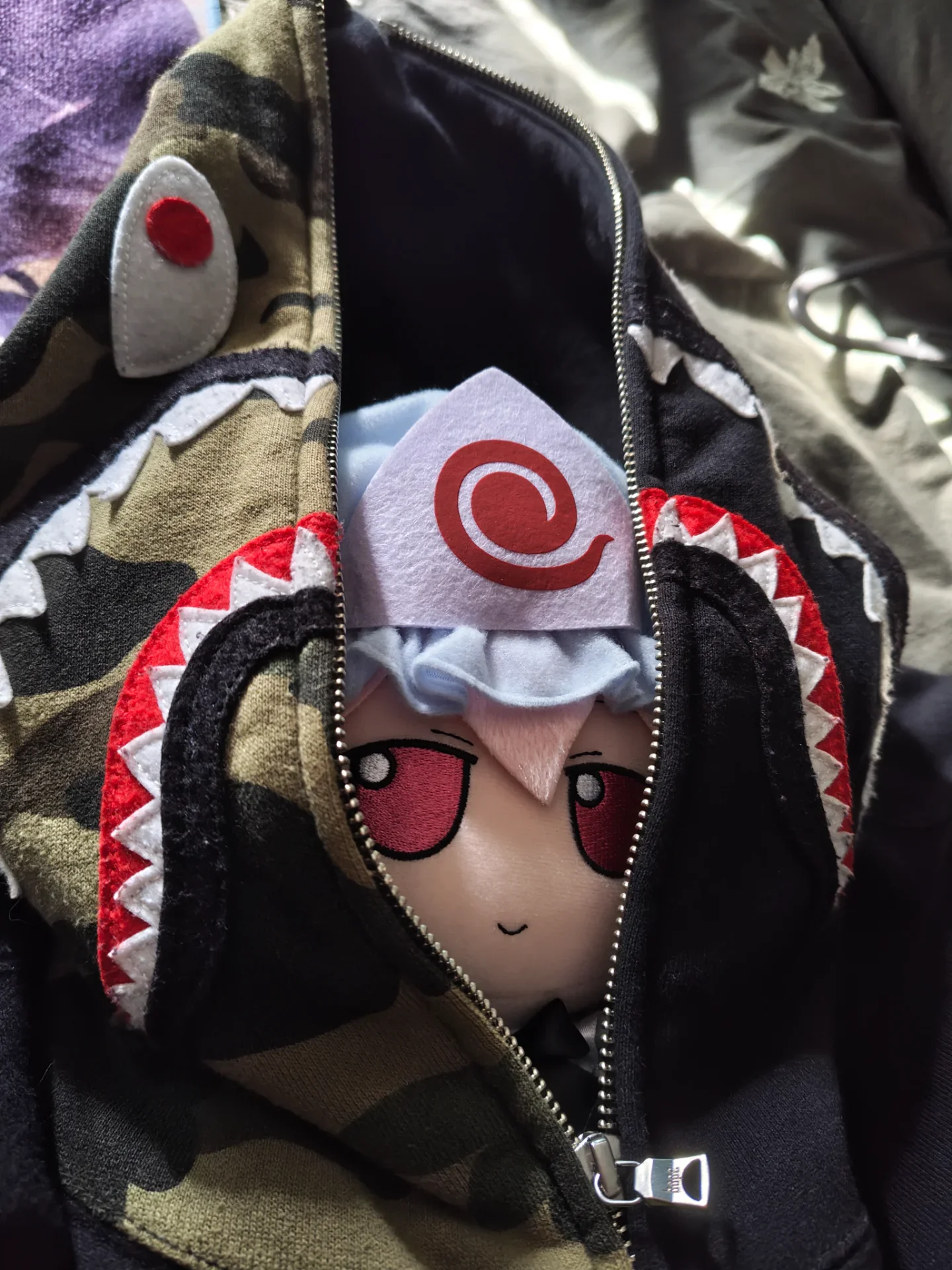 Sighting