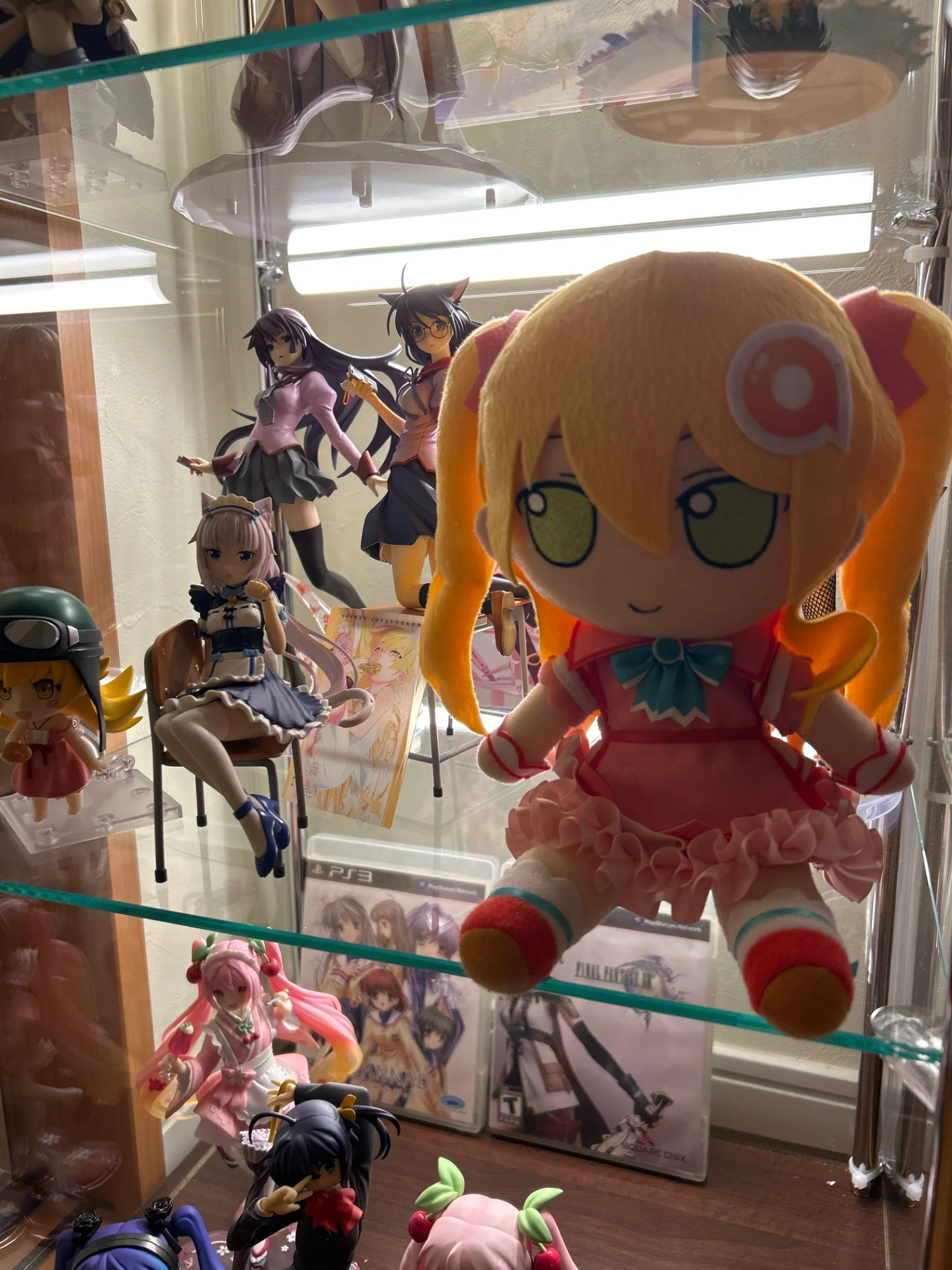 Sighting
