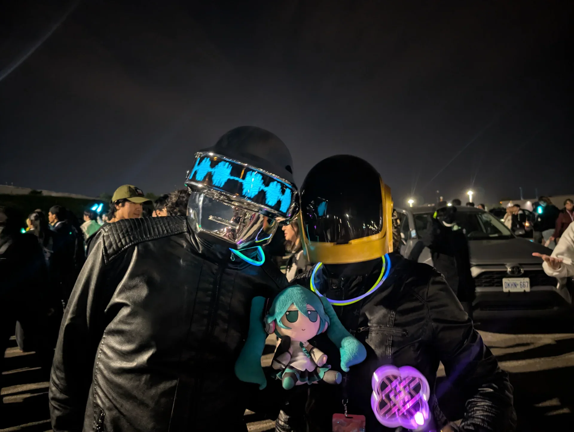 Sighting